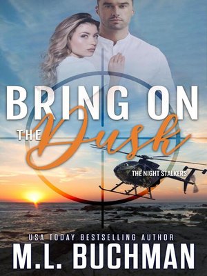 cover image of Bring On the Dusk